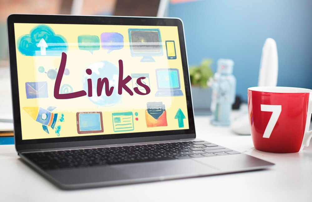Links patrocinados